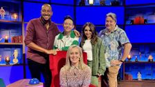 S1 E36: Claire Hooper's House of Games