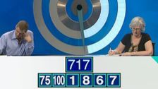 S5 E17: Letters and Numbers