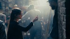 S1 E2: The Common Thread
