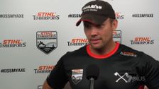 S6 E3: STIHL Timbersports Australia
