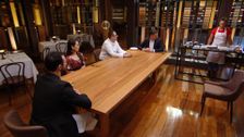 S12 E60: MasterChef Australia