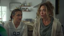 S3 E2: An Echo Must Return