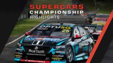 Supercars Highlights