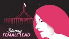 Strong Female Lead