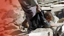 S2018 E12: Yemen's Children of War