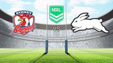 S2023 E3: Sydney Roosters vs South Sydney Rabbitohs