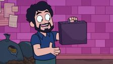 S5 E49: Collect Them All