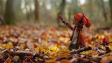 S1 E22: Rewilding