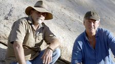 S1 E4: Get Out or Get Stuck!