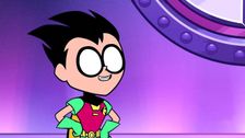 S4 E37: Justice League's Next Top Talent Idol Star: Pt. 1