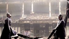 Hitler and the Reichstag Fire