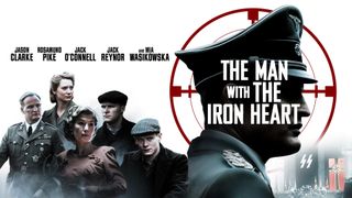 The Man with the Iron Heart