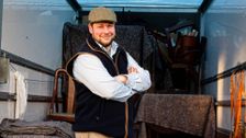 S1 E6: Filey Couple