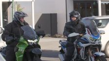 S2 E8: Aussie Adventure Bike Show