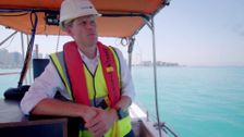 S5 E1: Dubai's Impossible Island