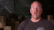 S5 E11: Darrell Sheets the Bed
