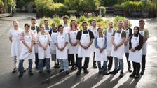 S17 E17: MasterChef Australia: Back to Win