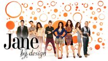 Jane by Design