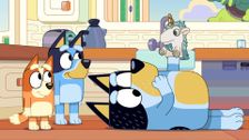 S3 E29: Puppets