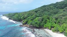 S6 E3: Christmas Island