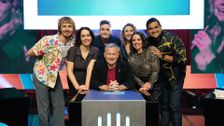 S11 E4: Oli Leimbach, Bec Charlwood, Elise McCann & Dilruk Jayasinha