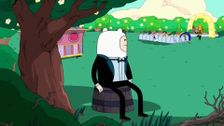Apple Wedding