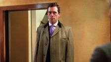 S1 E4: Traitor's Gate
