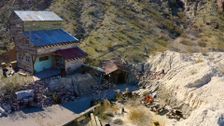 S7 E5: El Dorado Canyon