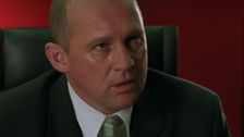 S1 E1: Thou Shalt Not Kill