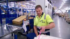 S7 E7: Border Security: Australia's Front Line