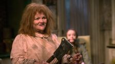 S10 E12: About a Boy