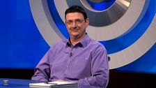 S2 E56: Letters and Numbers