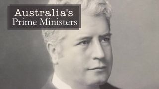 Australia's Prime Ministers