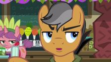 S6 E13: Stranger Than Fan Fiction