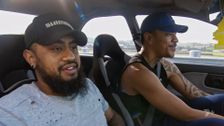 S12 E4: Undies Seatbelt Simple