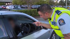 S25 E1: Police Ten 7