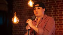 S5 E7: The Stand Up Sketch Show