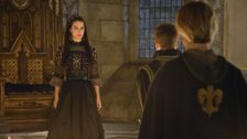 S2 E1: The Plague