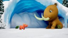 S2 E7: Hibernation