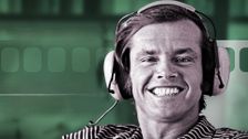 Jack Nicholson: Hollywood's Diabolical Grin