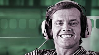 Jack Nicholson: Hollywood's Diabolical Grin