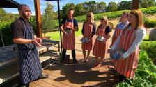S23 E10: Mornington Peninsula Farmgate Trail, Great Barrier Reef