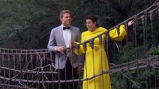 S9 E21: I'm A Celebrity...Get Me Out Of Here!