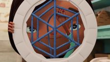 S1 E31: The Most Magnificent Racquets