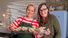 S1 E10: County Sligo with Pauline McLynn