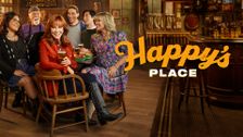 Happy's Place