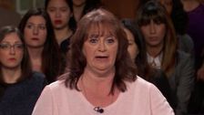 S23 E165: He'll Never Find Me in Egypt!; Oh No! Judge Judy's Making a Call!