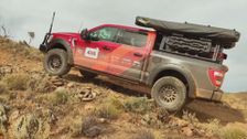 S16 E8: Pat Callinan's 4x4 Adventures