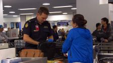 S14 E8: Border Security: Australia's Front Line