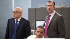 S4 E8: Hostage of Fortune